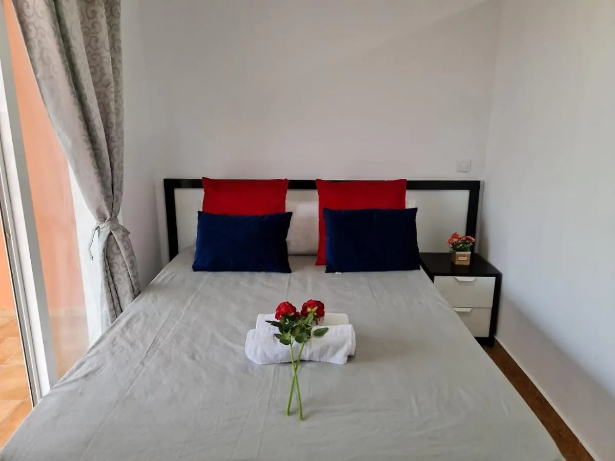 Franmay Apartments - 7 Modern Apartments Near The Beach & City, Perfect For Nomads, Travellers, Families, Watersports! Santa Maria Πράσινο Ακρωτήριο