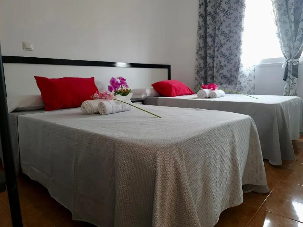 Franmay Apartments - 7 Modern Apartments Near The Beach & City, Perfect For Nomads, Travellers, Families, Watersports! Santa Maria 0*,  Πράσινο Ακρωτήριο