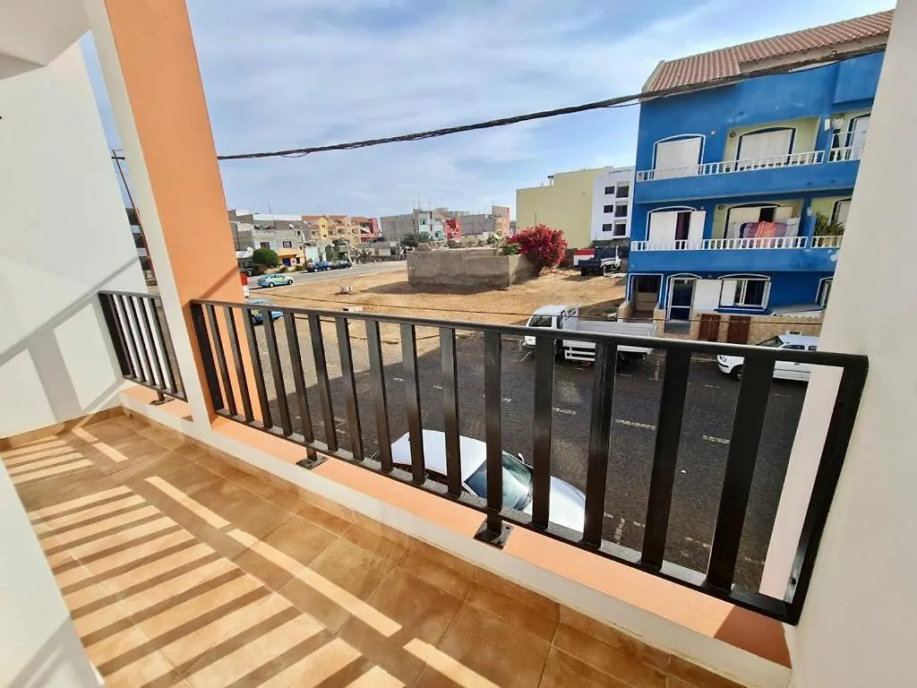 Franmay Apartments - 7 Modern Apartments Near The Beach & City, Perfect For Nomads, Travellers, Families, Watersports! Santa Maria Πράσινο Ακρωτήριο