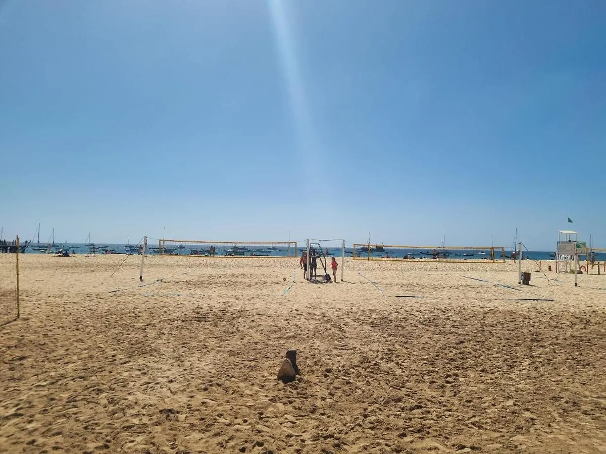 Franmay Apartments - 7 Modern Apartments Near The Beach & City, Perfect For Nomads, Travellers, Families, Watersports! Santa Maria
