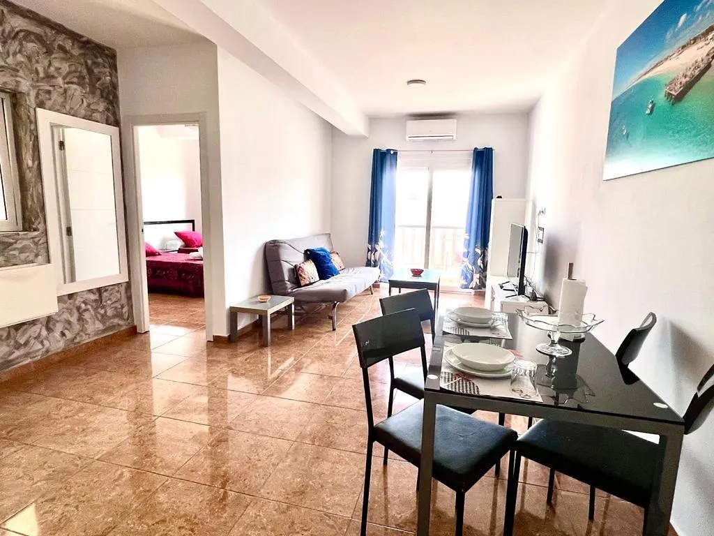 Franmay Apartments - 7 Modern Apartments Near The Beach & City, Perfect For Nomads, Travellers, Families, Watersports! Santa Maria