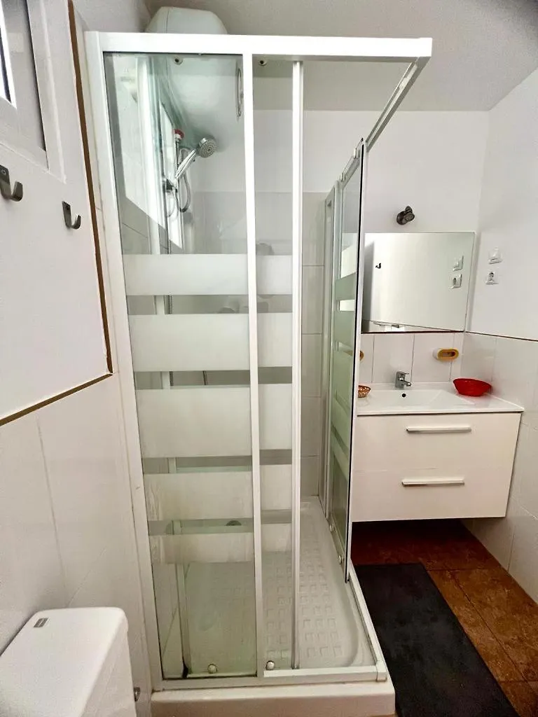 Franmay Apartments - 7 Modern Apartments Near The Beach & City, Perfect For Nomads, Travellers, Families, Watersports! Santa Maria 0*,  Πράσινο Ακρωτήριο