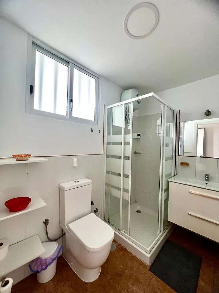 Franmay Apartments - 7 Modern Apartments Near The Beach & City, Perfect For Nomads, Travellers, Families, Watersports! Santa Maria 0*,