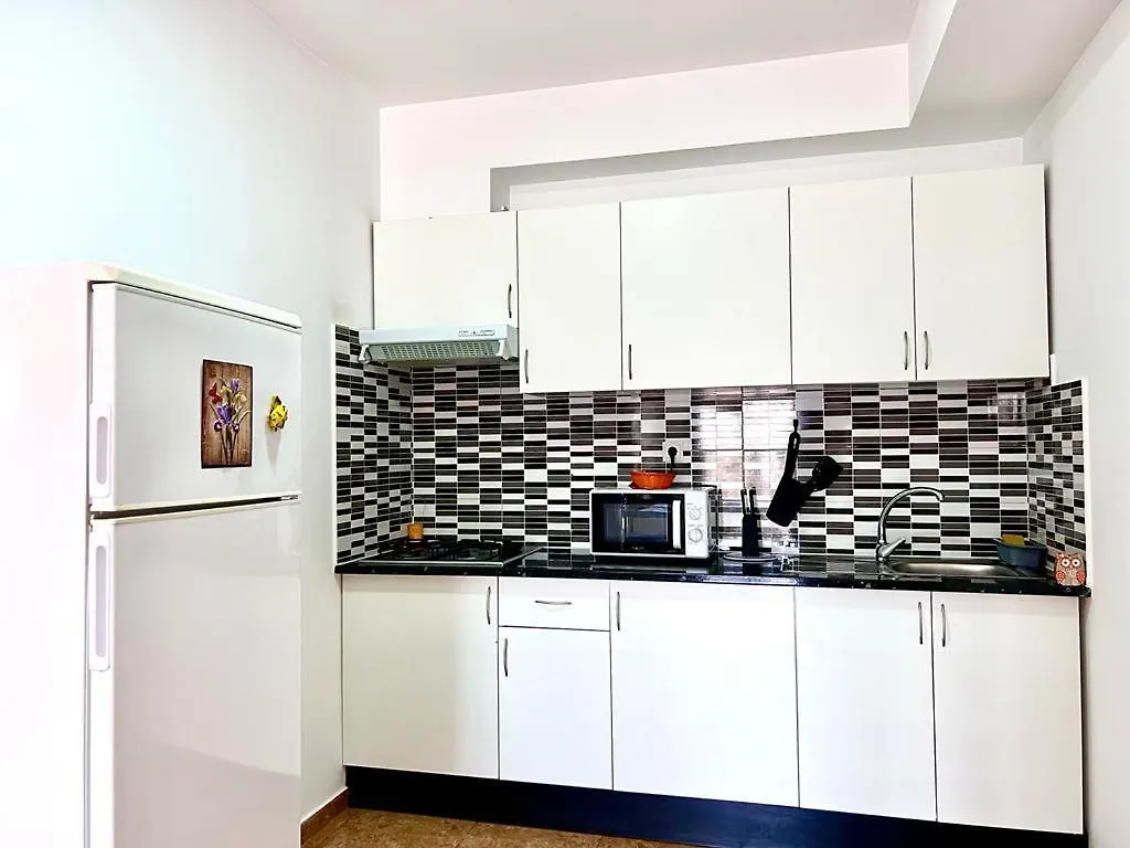 Franmay Apartments - 7 Modern Apartments Near The Beach & City, Perfect For Nomads, Travellers, Families, Watersports! Santa Maria 0*,