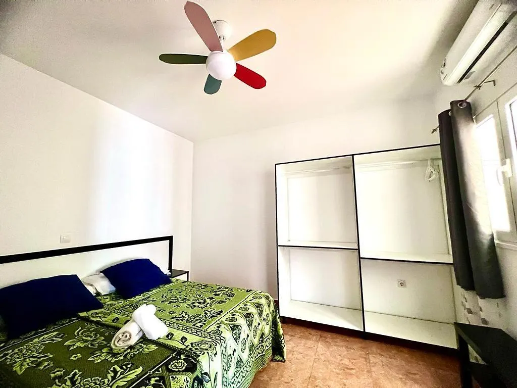 Franmay Apartments - 7 Modern Apartments Near The Beach & City, Perfect For Nomads, Travellers, Families, Watersports! Santa Maria