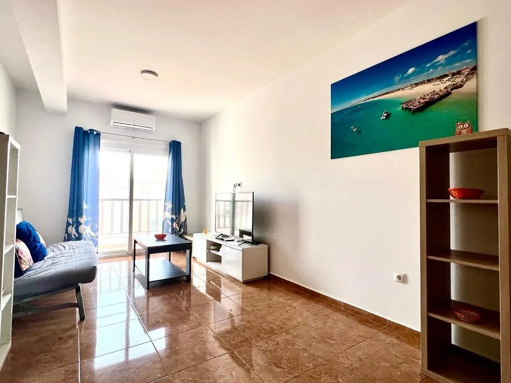 Franmay Apartments - 7 Modern Apartments Near The Beach & City, Perfect For Nomads, Travellers, Families, Watersports! Santa Maria Πράσινο Ακρωτήριο