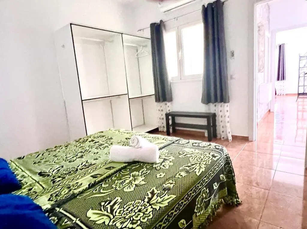 Franmay Apartments - 7 Modern Apartments Near The Beach & City, Perfect For Nomads, Travellers, Families, Watersports! Santa Maria