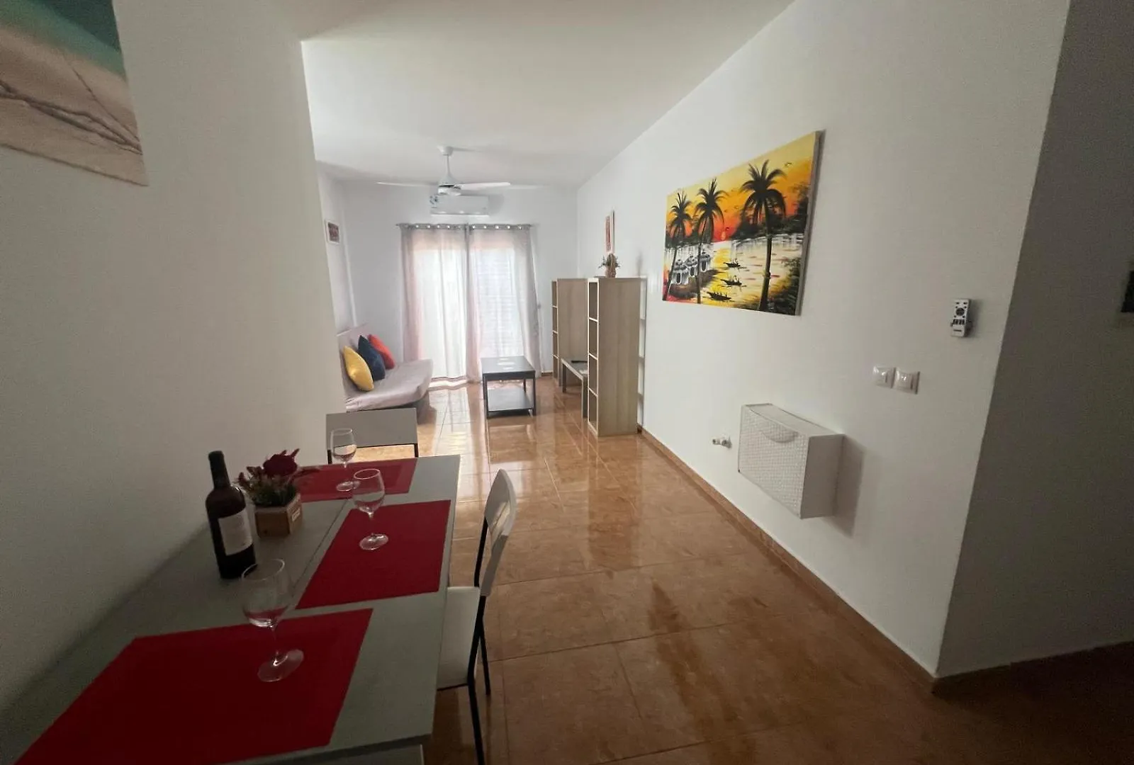 Franmay Apartments - 7 Modern Apartments Near The Beach & City, Perfect For Nomads, Travellers, Families, Watersports! Santa Maria